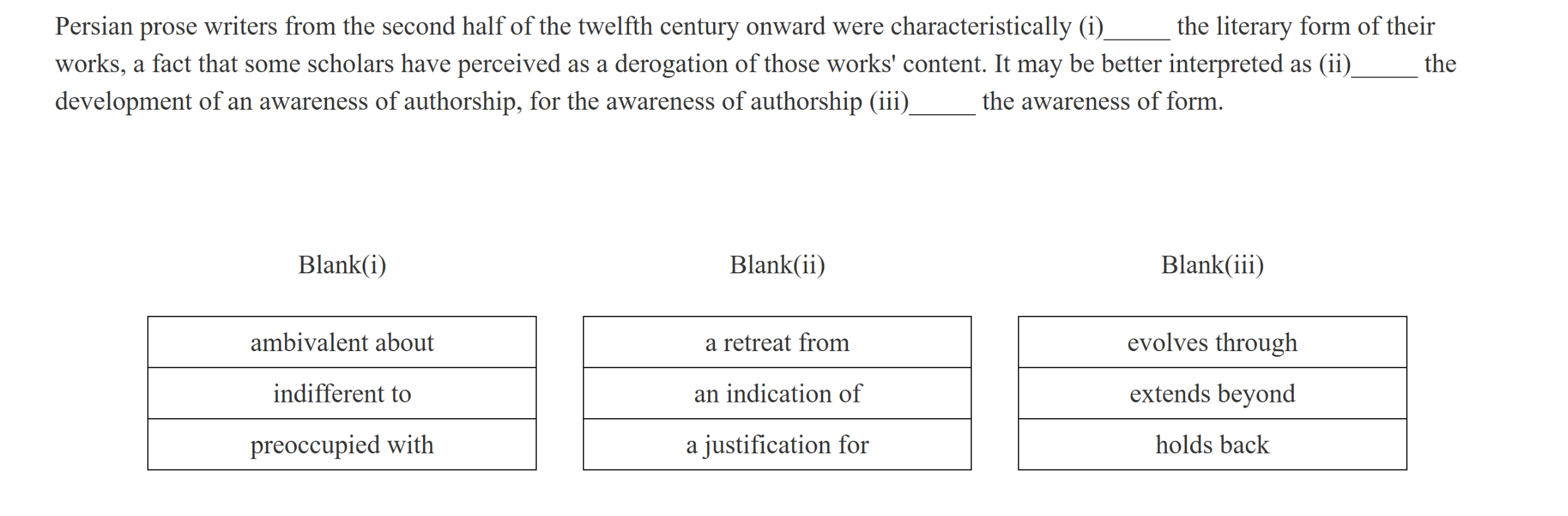 KMF Comprehensive set of mathematics questions after the reform